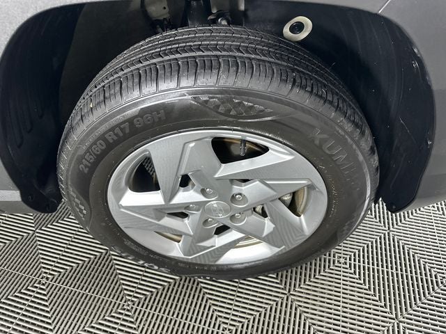 2024 Hyundai KONA SE