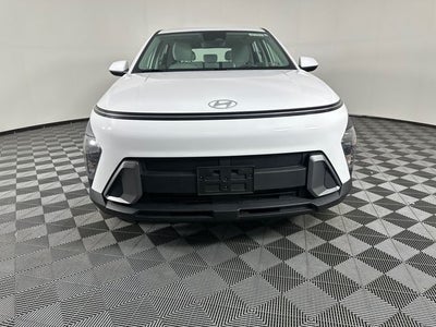 2024 Hyundai KONA SE