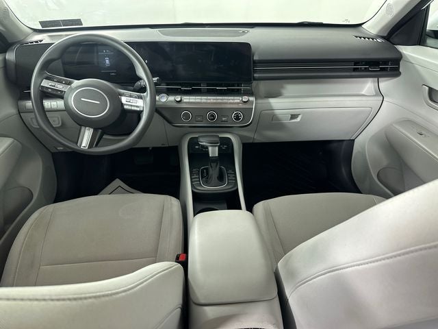 2024 Hyundai KONA SE