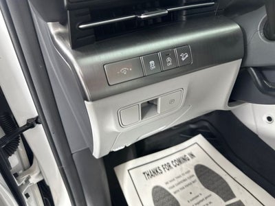 2024 Hyundai KONA SE