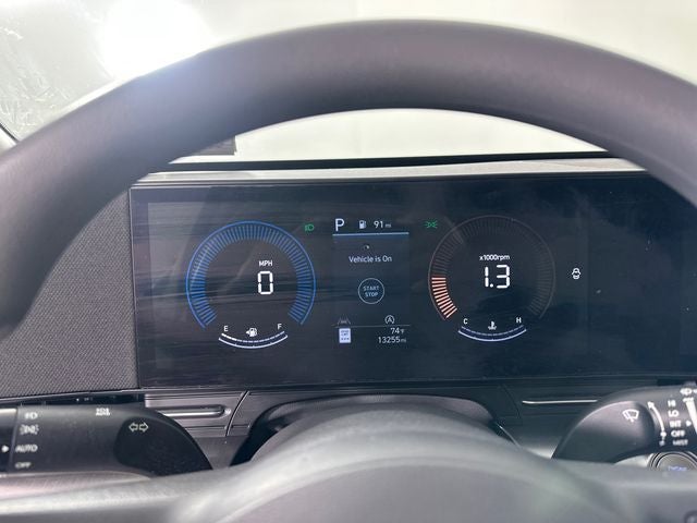 2024 Hyundai KONA SE
