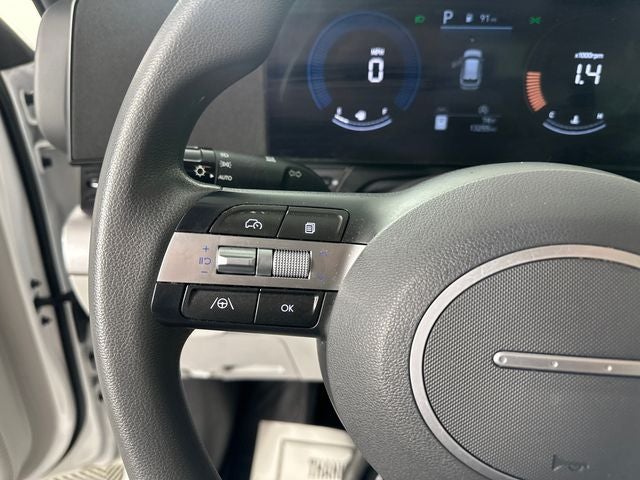 2024 Hyundai KONA SE