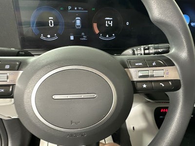 2024 Hyundai KONA SE