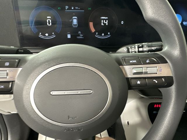 2024 Hyundai KONA SE