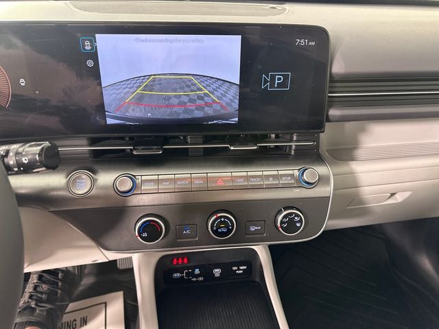 2024 Hyundai KONA SE
