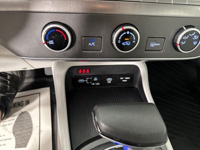 2024 Hyundai KONA SE