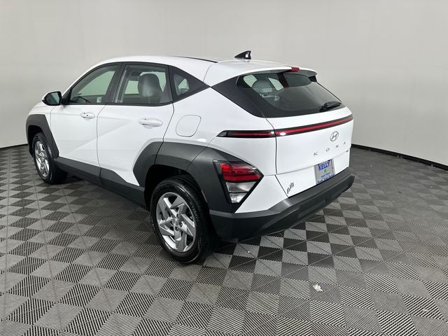 2024 Hyundai KONA SE