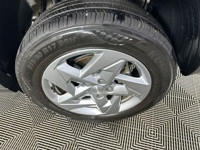 2024 Hyundai KONA SE