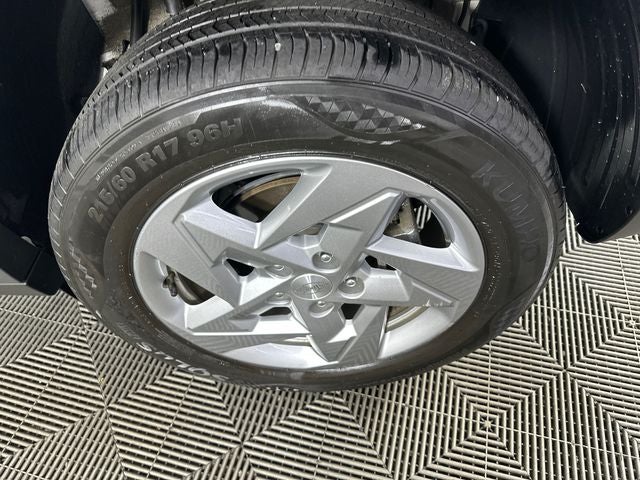 2024 Hyundai KONA SE
