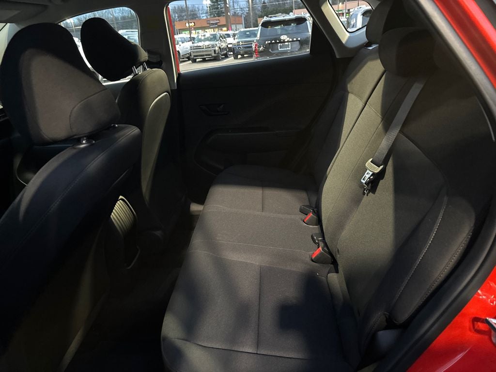 2026 Hyundai KONA SE