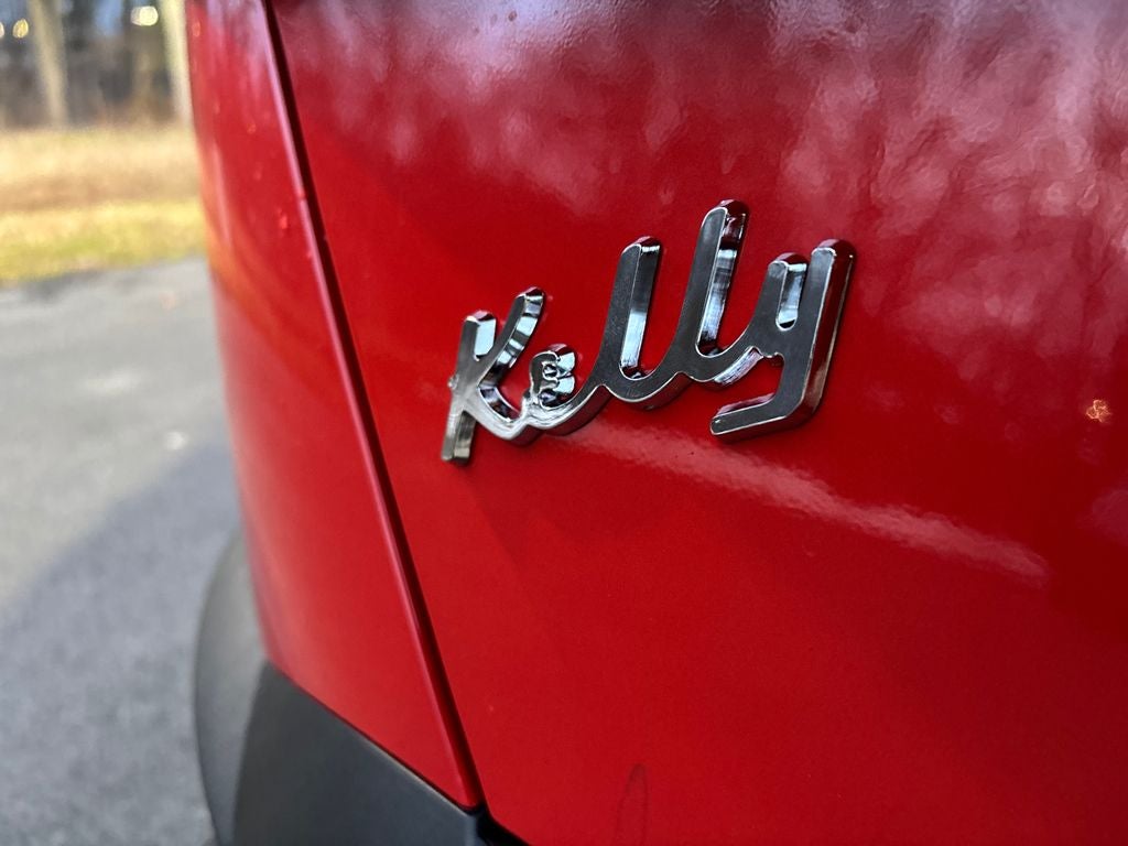 2026 Hyundai KONA SE
