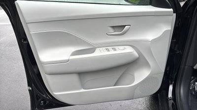 2026 Hyundai KONA SE