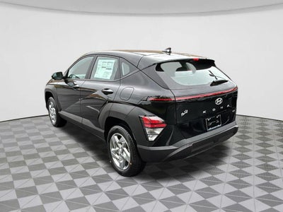 2026 Hyundai KONA SE