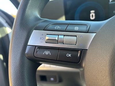 2025 Hyundai KONA SE