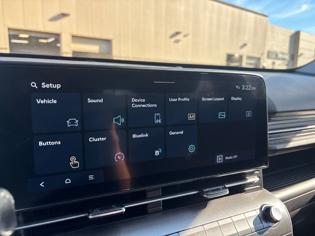2025 Hyundai KONA SE