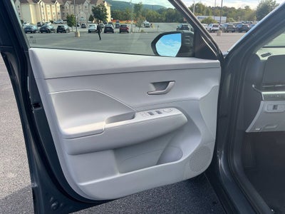 2025 Hyundai KONA SEL Convenience
