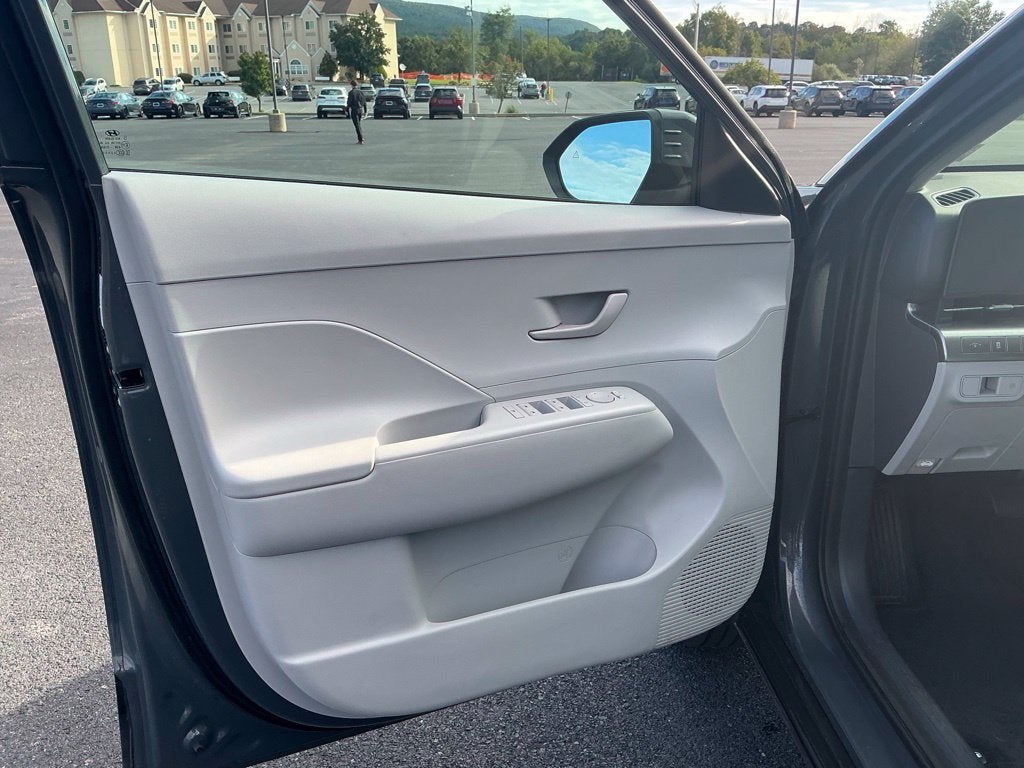 2025 Hyundai KONA SEL Convenience