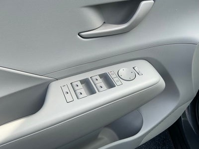2025 Hyundai KONA SEL Convenience