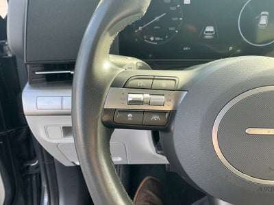 2025 Hyundai KONA SEL Convenience