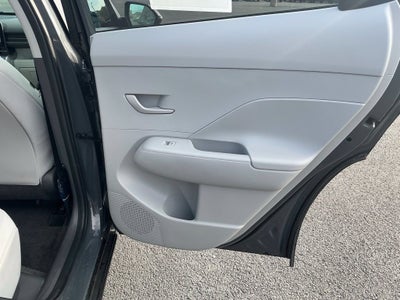 2025 Hyundai KONA SEL Convenience