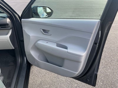2025 Hyundai KONA SEL Convenience