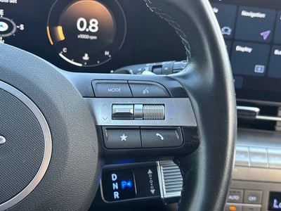 2025 Hyundai KONA SEL Convenience