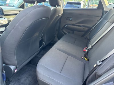 2025 Hyundai KONA SEL Convenience