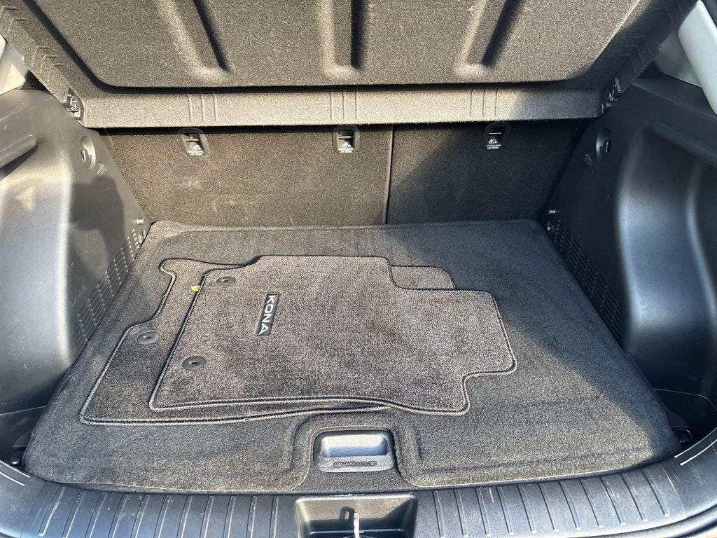 2025 Hyundai KONA SEL Convenience