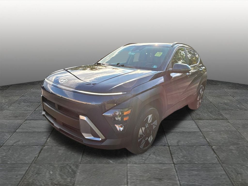 2025 Hyundai KONA SEL Convenience