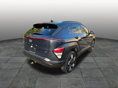2025 Hyundai KONA SEL Convenience