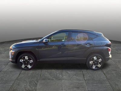 2025 Hyundai KONA SEL Convenience