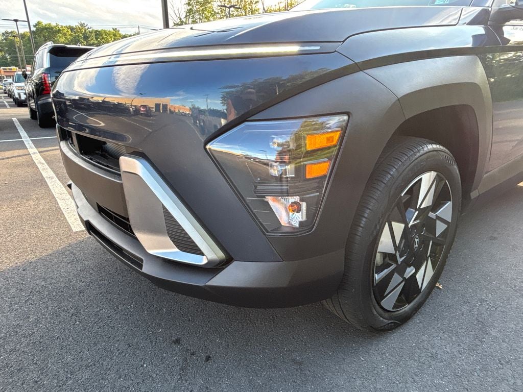 2025 Hyundai KONA SEL Convenience