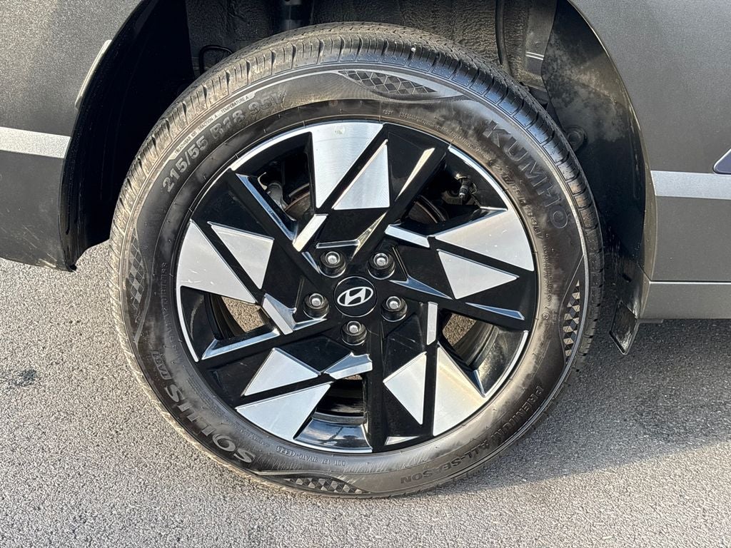 2025 Hyundai KONA SEL Convenience