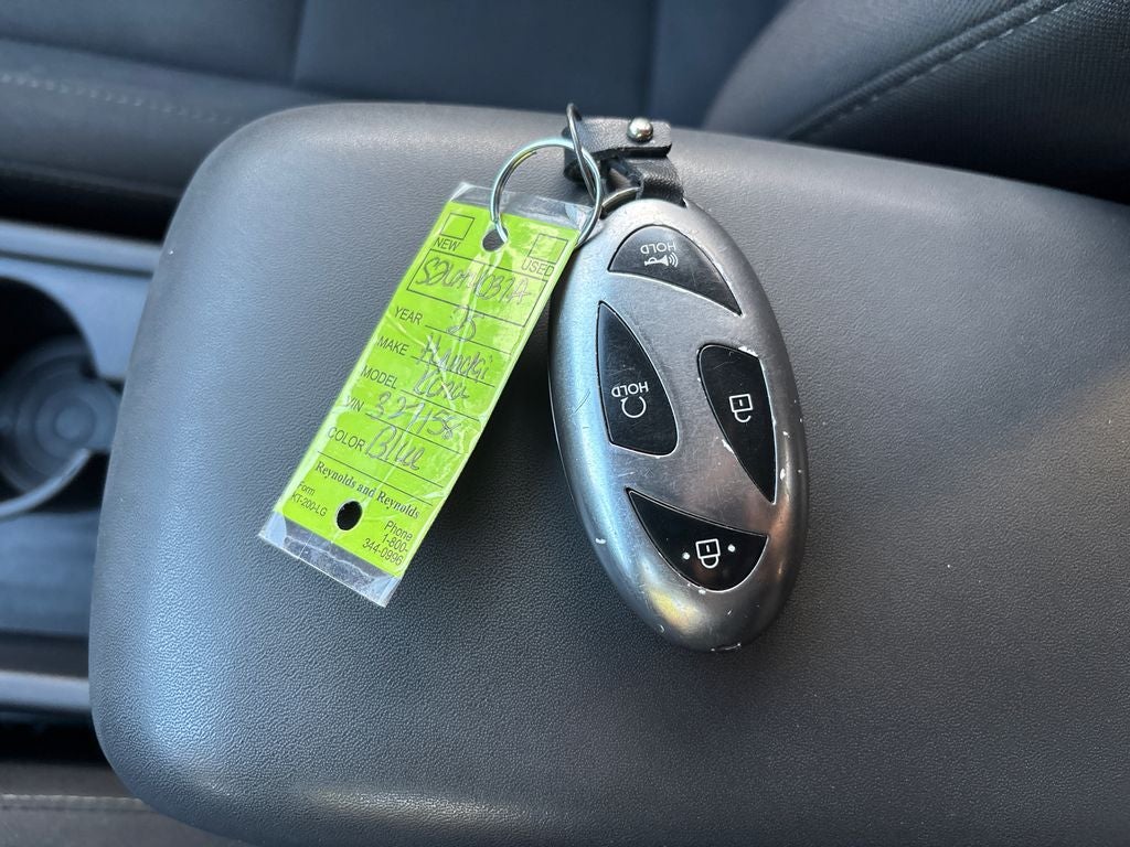 2025 Hyundai KONA SEL Convenience