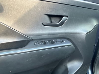 2025 Hyundai KONA SEL Convenience