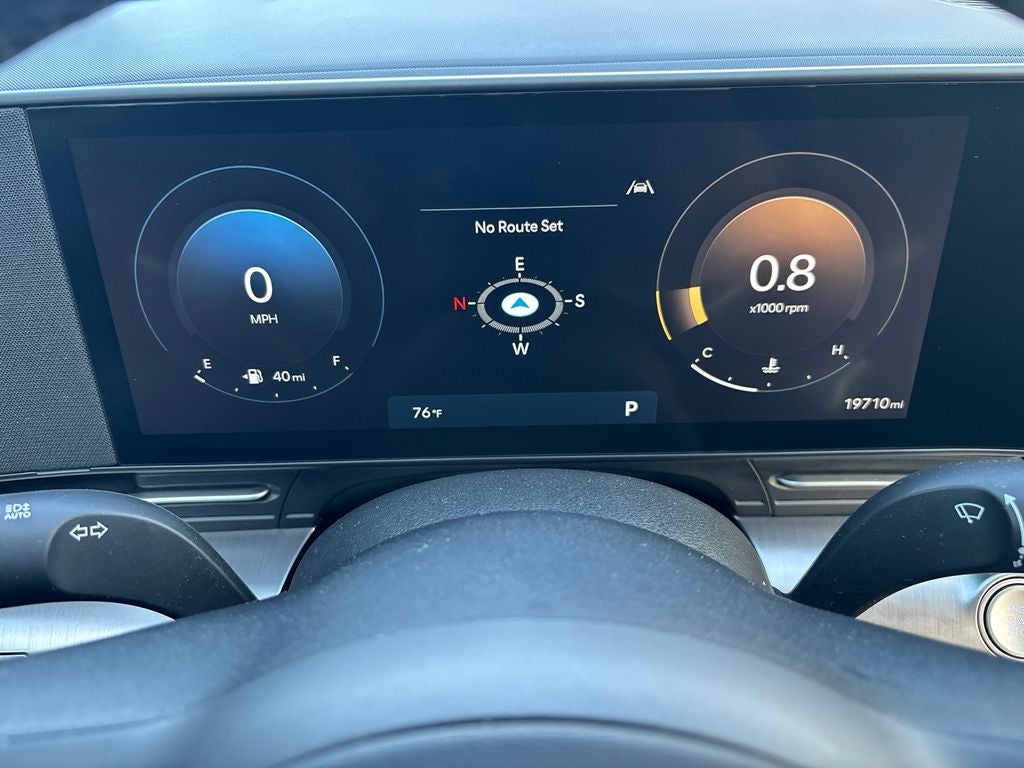 2025 Hyundai KONA SEL Convenience