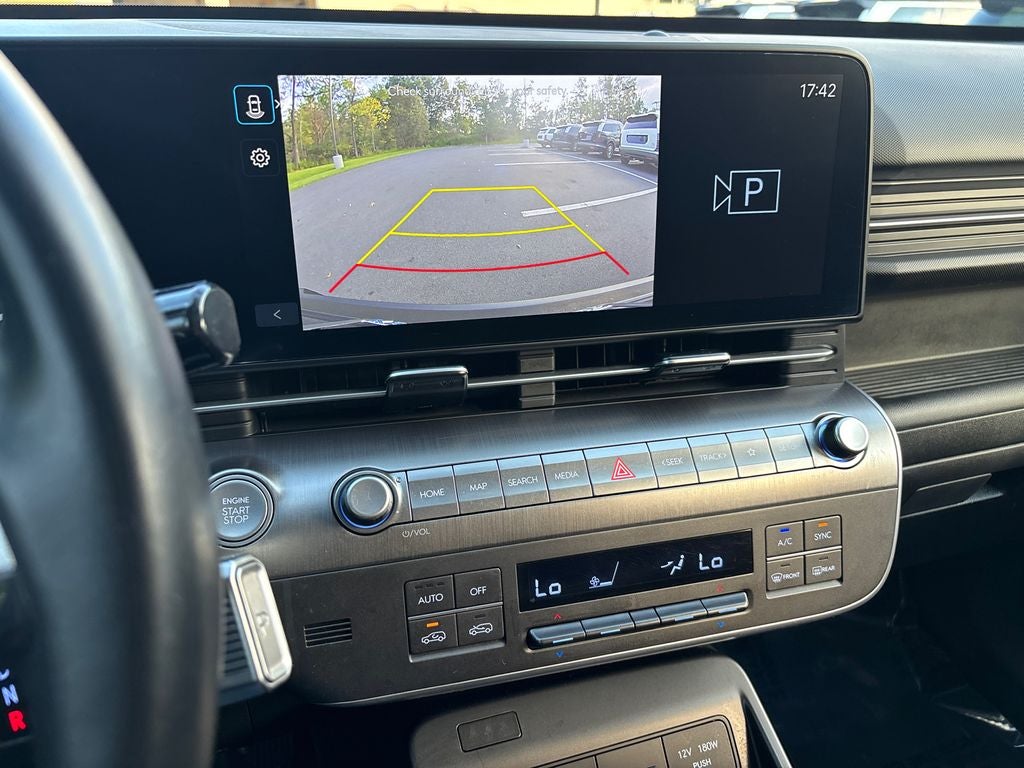 2025 Hyundai KONA SEL Convenience