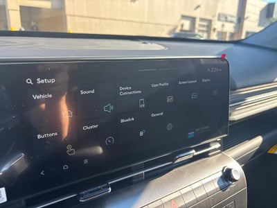 2027 Hyundai KONA SEL Premium