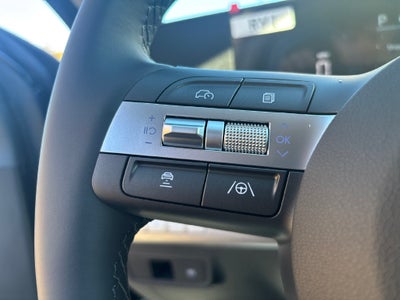 2027 Hyundai KONA SEL Premium
