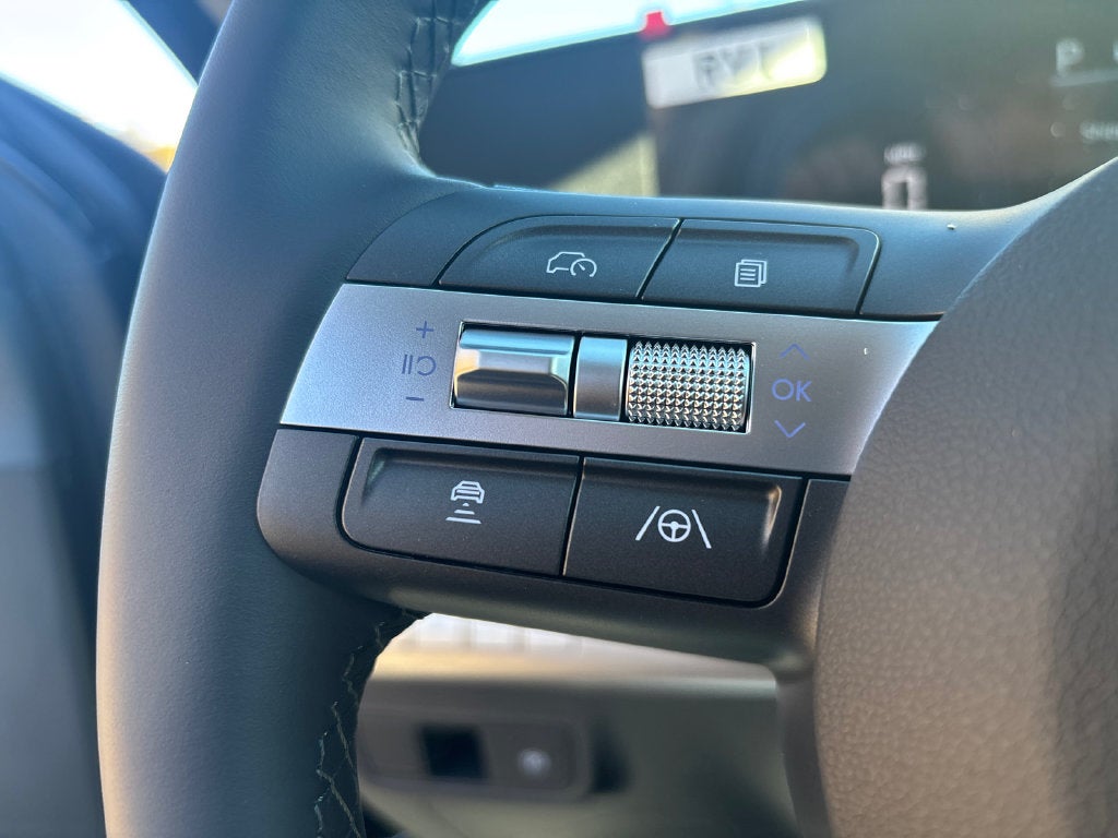 2027 Hyundai KONA SEL Premium
