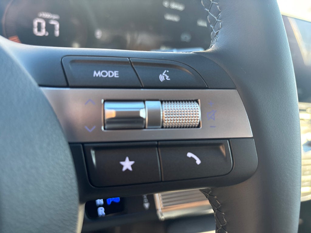 2027 Hyundai KONA SEL Premium
