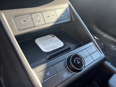 2027 Hyundai KONA SEL Premium
