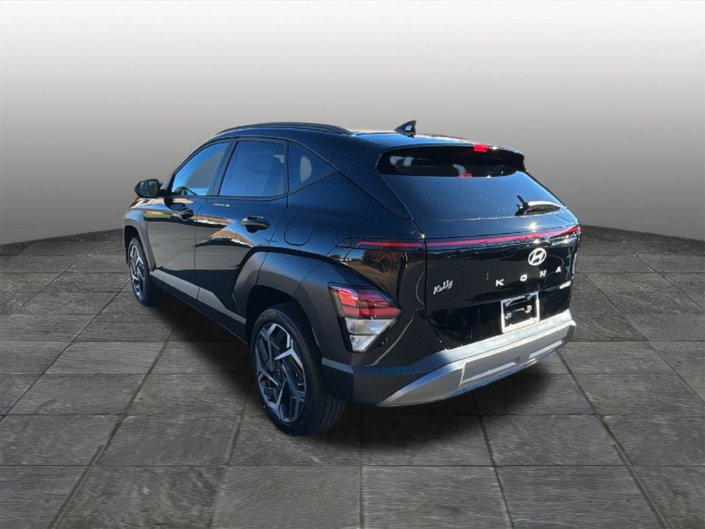 2027 Hyundai KONA SEL Premium