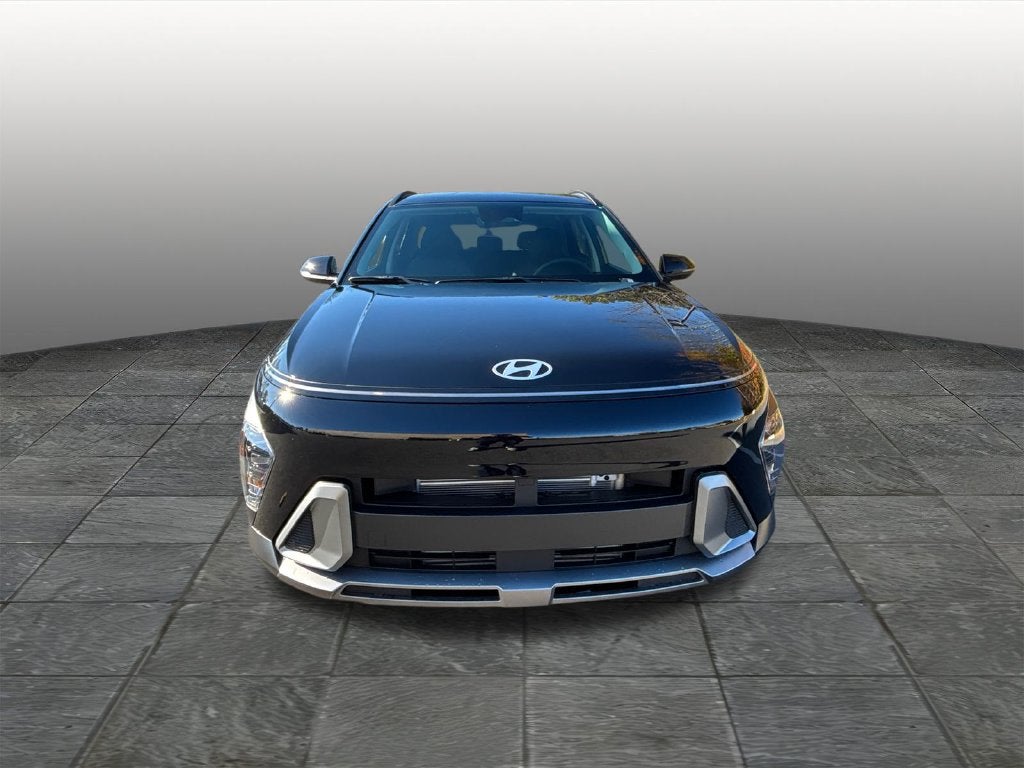 2027 Hyundai KONA SEL Premium