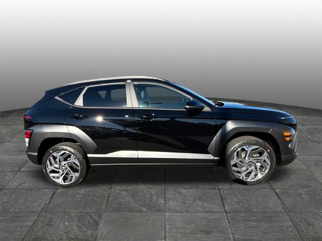2027 Hyundai KONA SEL Premium