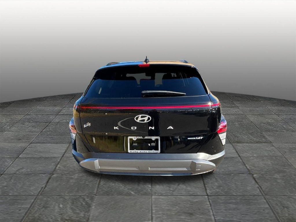 2027 Hyundai KONA SEL Premium