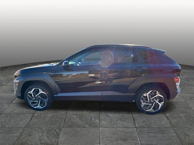 2027 Hyundai KONA SEL Premium