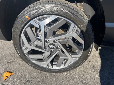 2027 Hyundai KONA SEL Premium