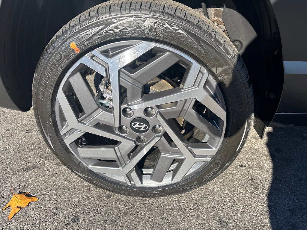 2027 Hyundai KONA SEL Premium