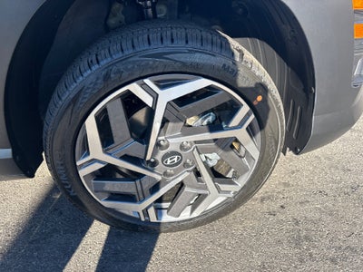 2027 Hyundai KONA SEL Premium